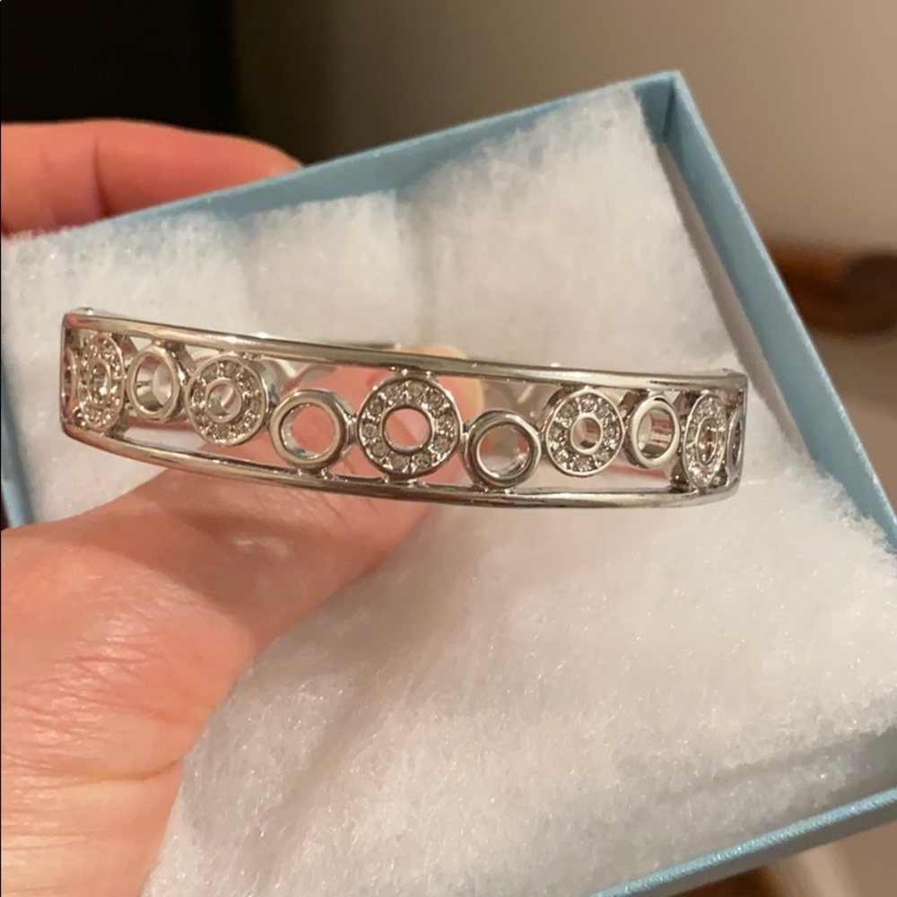 Touchstone Crystal by Swarovski Bracelet